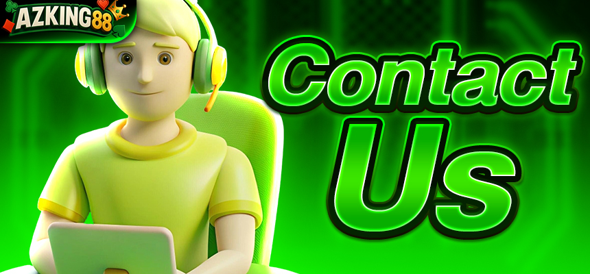 AZKING88